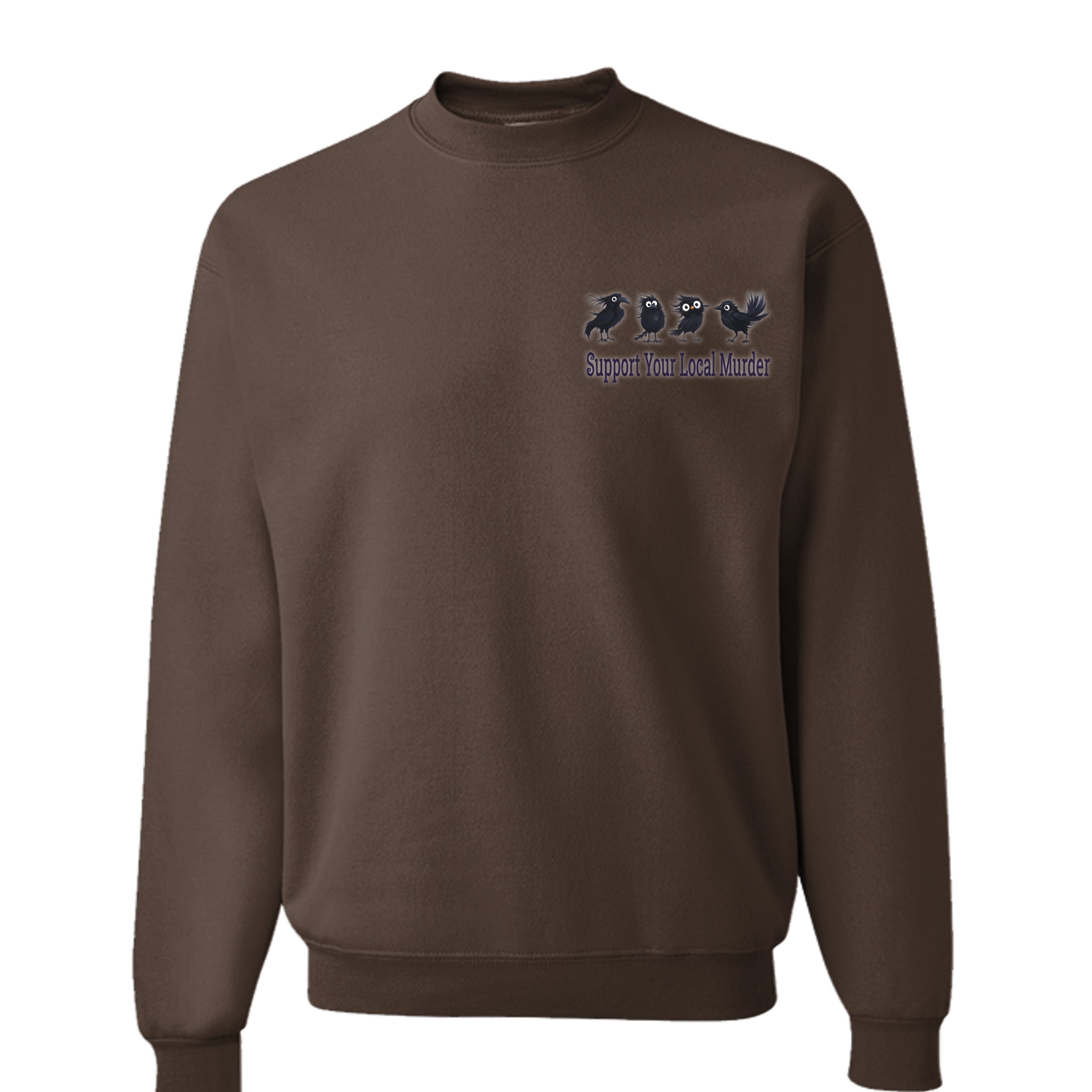 CHOCOLATE - 562 - FRONT