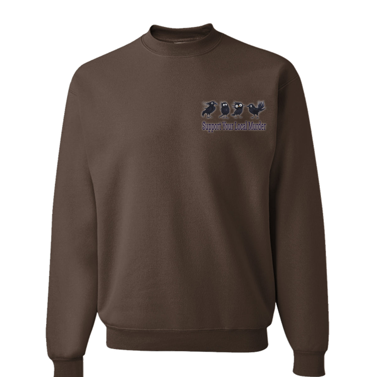 CHOCOLATE - 562 - FRONT