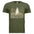 MILITARY GREEN - G640 - FRONT
