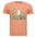 HEATHER ORANGE - G640 - FRONT