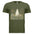 MILITARY GREEN - G640 - FRONT