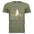 HEATHER MILITARY GREEN - G640 - FRONT