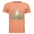 HEATHER ORANGE - G640 - FRONT