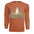 TEXAS ORANGE - G240 - FRONT