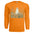 SAFETY ORANGE - G240 - FRONT
