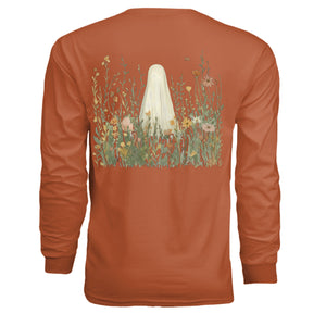 TEXAS ORANGE - G240 - BACK