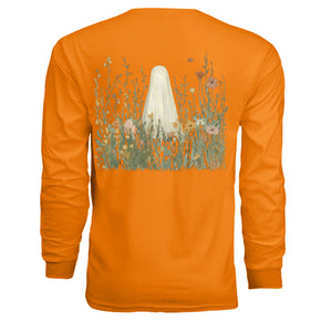 SAFETY ORANGE - G240 - BACK