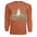 TEXAS ORANGE - G240 - FRONT