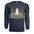 NAVY - G240 - FRONT