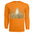 SAFETY ORANGE - G240 - FRONT