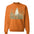 SAFETY ORANGE - 562 - FRONT
