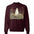 MAROON - 562 - FRONT