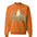 SAFETY ORANGE - 562 - FRONT