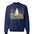 J NAVY - 562 - FRONT