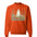 BURNT ORANGE - 562 - FRONT