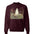 MAROON - 562 - FRONT