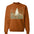 TEXAS ORANGE - 562 - FRONT