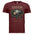 MAROON - G640 - FRONT