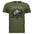 MILITARY GREEN - G640 - FRONT