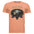 HEATHER ORANGE - G640 - FRONT