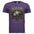 Fan Dark Purple - G640 - FRONT