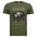 MILITARY GREEN - G640 - FRONT