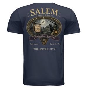 NAVY - G640 - BACK