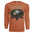 TEXAS ORANGE - G240 - FRONT