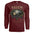 MAROON - G240 - FRONT