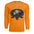 SAFETY ORANGE - G240 - FRONT