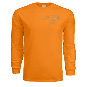 SAFETY ORANGE - G240 - FRONT