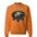 SAFETY ORANGE - 562 - FRONT