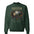 FOREST GREEN - 562 - FRONT
