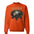 BURNT ORANGE - 562 - FRONT