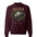 MAROON - 562 - FRONT