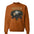 TEXAS ORANGE - 562 - FRONT