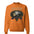 SAFETY ORANGE - 562 - FRONT