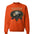 BURNT ORANGE - 562 - FRONT