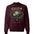 MAROON - 562 - FRONT