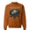 TEXAS ORANGE - 562 - FRONT