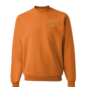 SAFETY ORANGE - 562 - FRONT