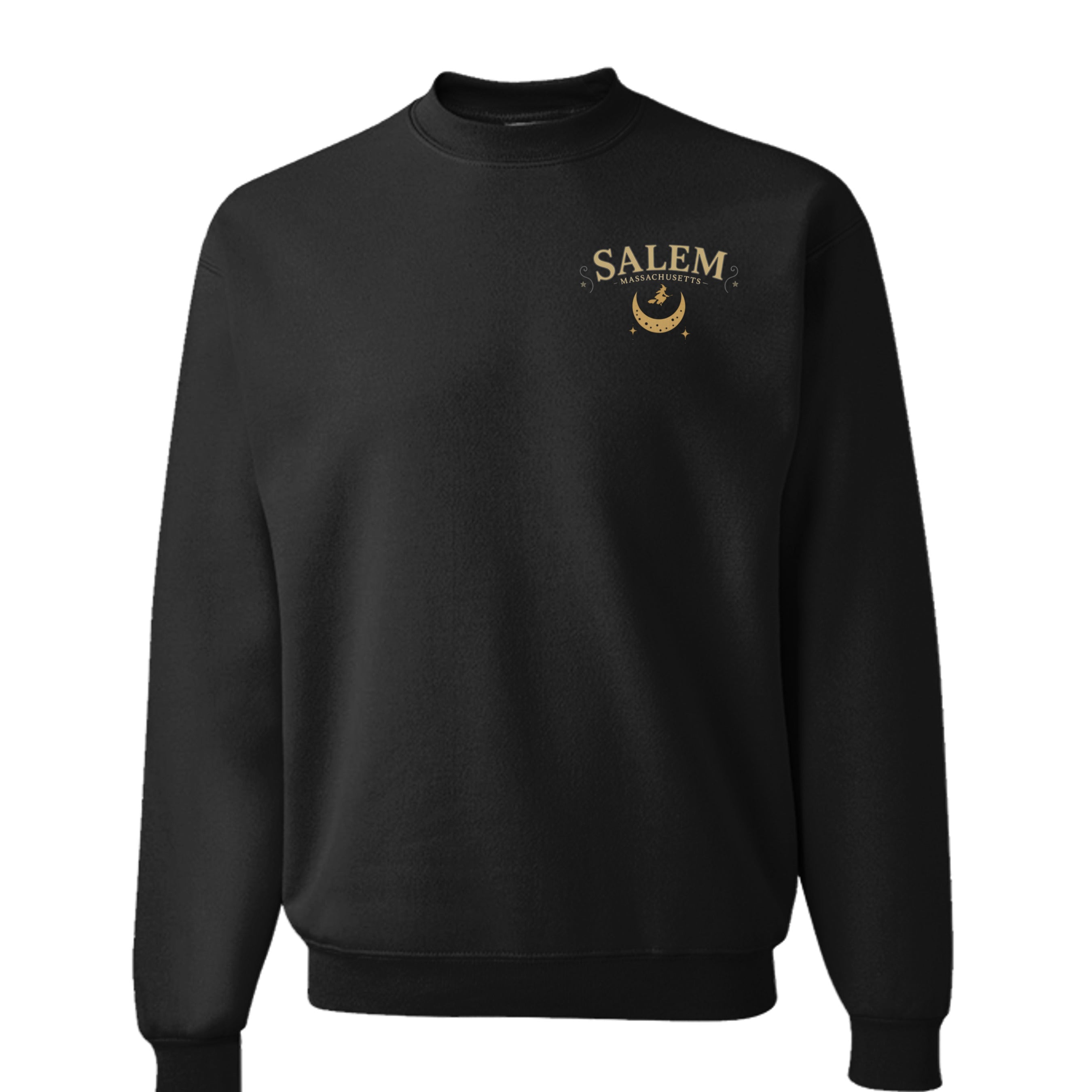 BLACK - 562 - FRONT