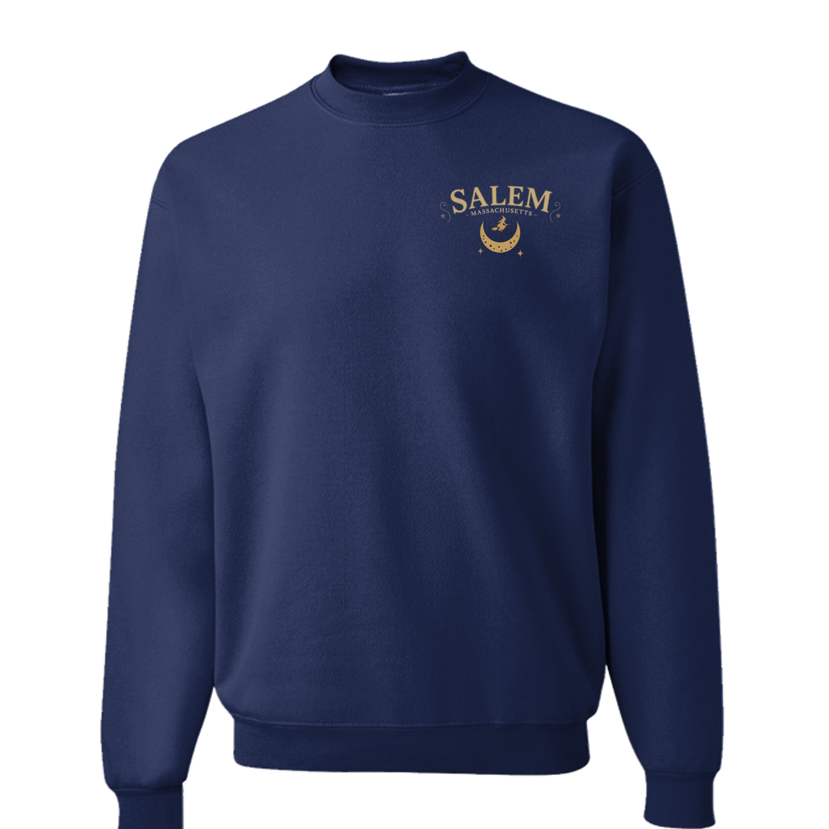 J NAVY - 562 - FRONT