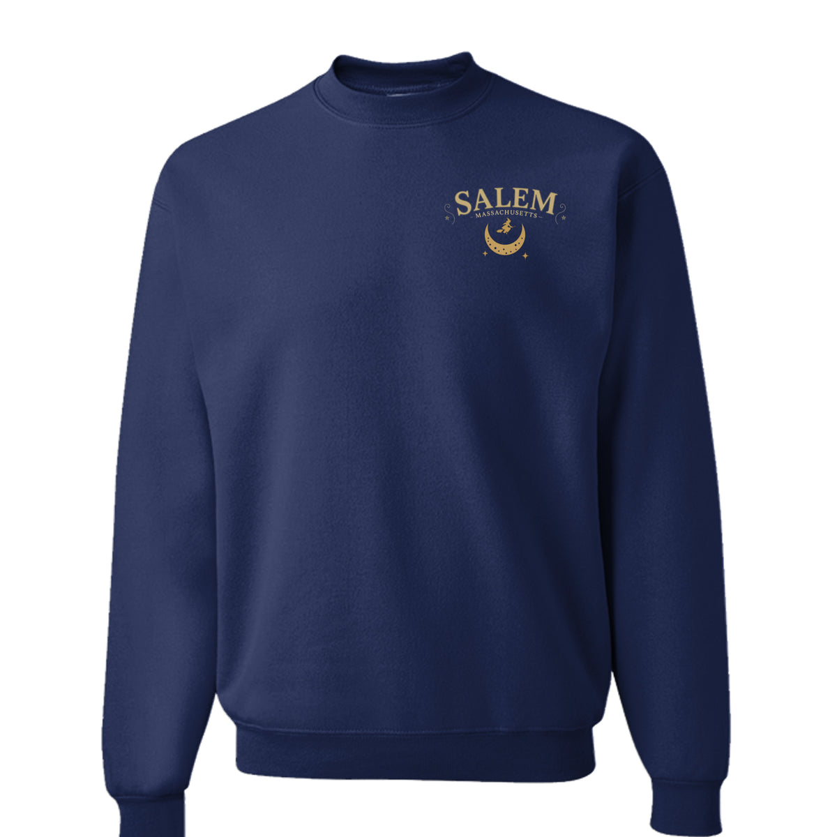 J NAVY - 562 - FRONT