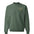 Military Green Heather - 562 - FRONT
