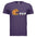 Fan Dark Purple - G640 - FRONT