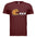 MAROON - G640 - FRONT