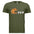 MILITARY GREEN - G640 - FRONT
