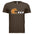 DARK CHOCOLATE - G640 - FRONT