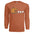 TEXAS ORANGE - G240 - FRONT